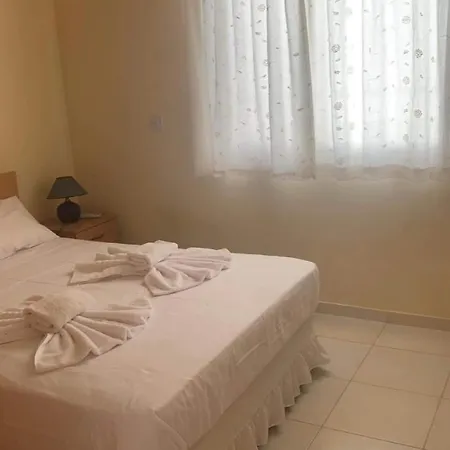 Peyia Palm Villa Paphos Extérieur photo