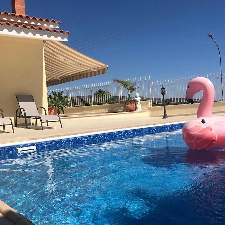 Peyia Palm Villa Paphos Extérieur photo