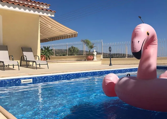 Peyia Palm Villa