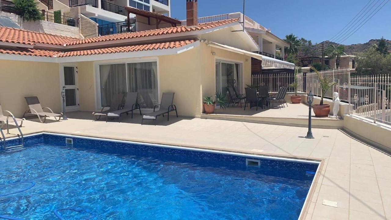 Peyia Palm Paphos