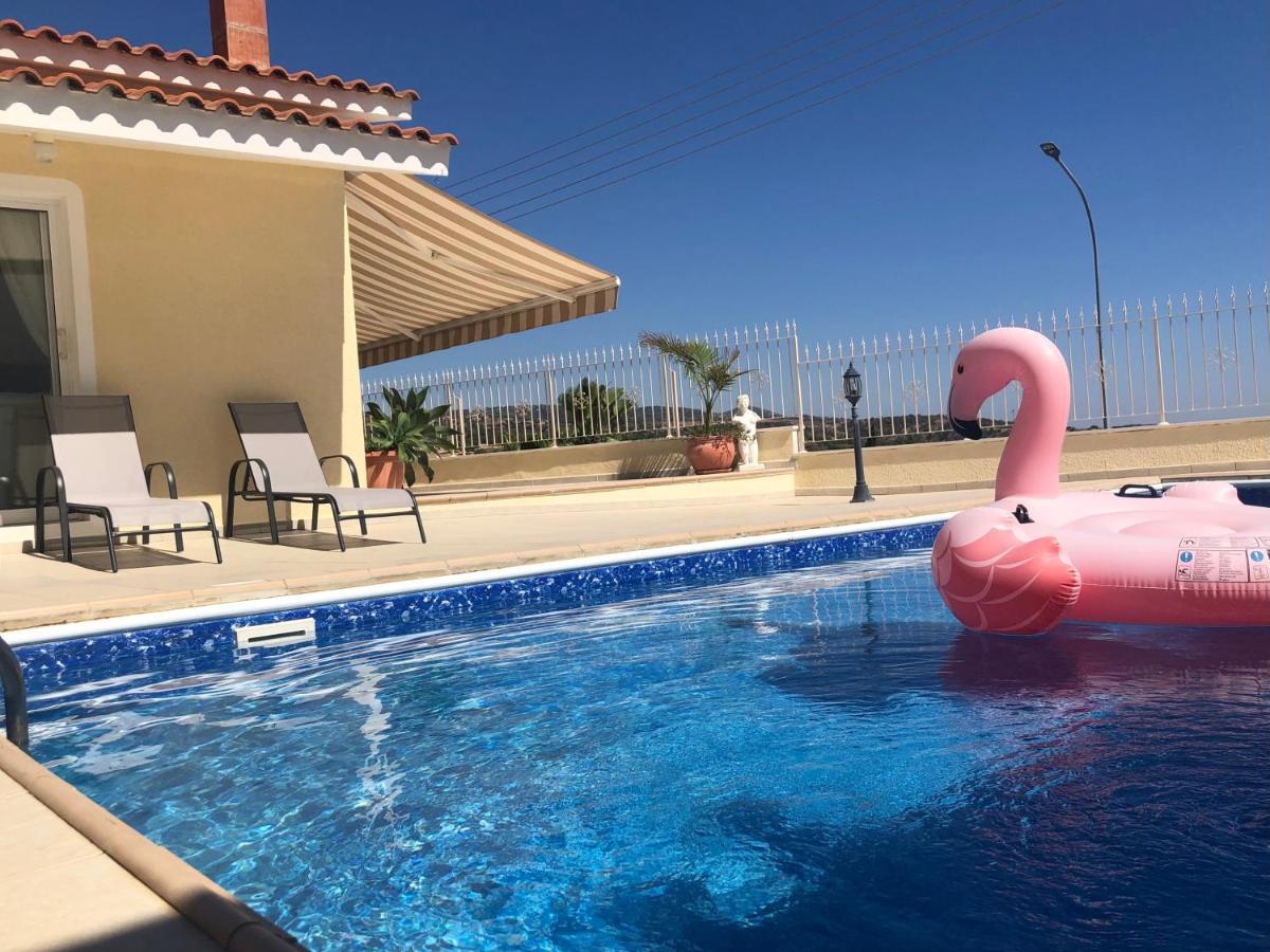Peyia Palm Villa Paphos
