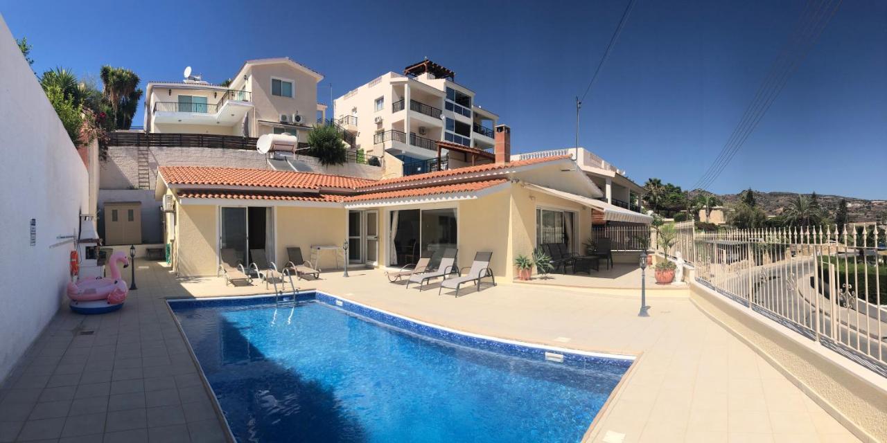 Villa Peyia Palm *